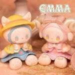 EMMA Secret Forest Garden Party Series Blind Box 2nd Generation Series